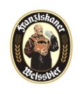 Franziskaner Hefe - Weissbier