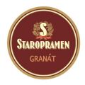 Staropramen Granat �������